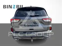 2022 Ford Kuga