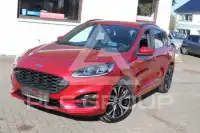 2022 Ford Kuga