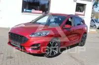 2022 Ford Kuga