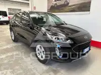 2022 Ford Kuga