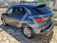 2022 Ford Kuga