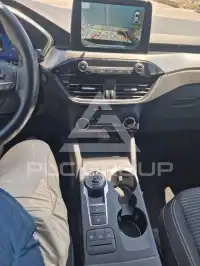 2022 Ford Kuga