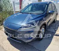 2022 Ford Kuga
