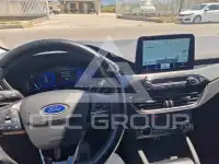 2022 Ford Kuga