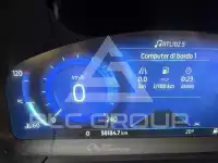 2022 Ford Kuga