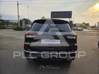 2022 Ford Kuga