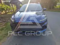 2022 Ford Kuga