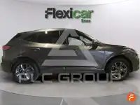 2022 Ford Kuga