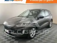 2022 Ford Kuga