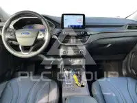 2022 Ford Kuga