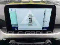 2022 Ford Kuga