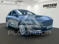 2022 Ford Kuga