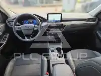 2022 Ford Kuga