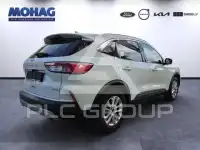 2022 Ford Kuga