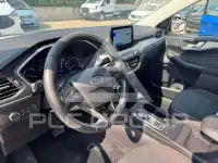 2022 Ford Kuga