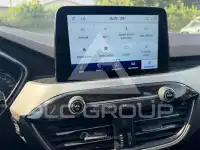 2022 Ford Kuga