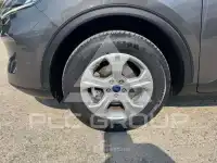 2022 Ford Kuga