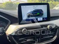 2022 Ford Kuga