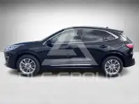 2022 Ford Kuga
