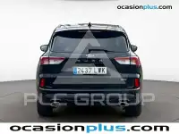 2022 Ford Kuga