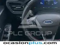 2022 Ford Kuga