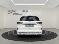 2022 Ford Kuga