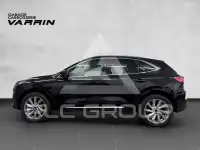 2022 Ford Kuga