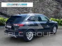 2022 Ford Kuga