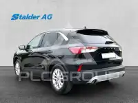 2022 Ford Kuga