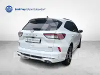 2022 Ford Kuga