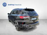 2022 Ford Kuga