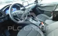 2022 Ford Kuga
