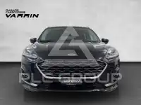 2022 Ford Kuga