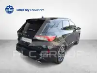 2022 Ford Kuga