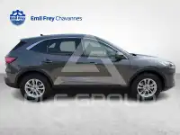 2022 Ford Kuga