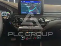 2022 Ford Kuga
