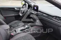 2022 Ford Kuga
