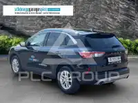 2022 Ford Kuga