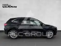 2022 Ford Kuga