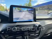 2022 Ford Kuga