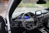 2022 Ford Kuga