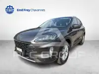 2022 Ford Kuga