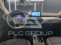 2022 Ford Kuga
