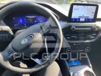 2022 Ford Kuga