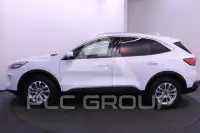 2022 Ford Kuga