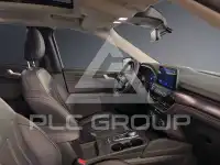 2022 Ford Kuga