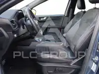 2022 Ford Kuga