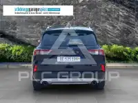 2022 Ford Kuga