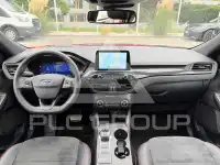 2022 Ford Kuga