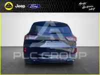 2022 Ford Kuga